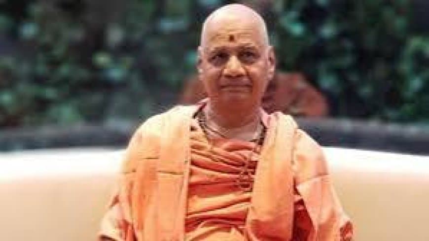 राम मंदिर चढ़ावा चोरी मामला: चंपत राय का इस्तीफा स्वीकार, कृष्ण मोहन बने कार्यवाहक महासचिव राम मंदिर चढ़ावा चोरी मामला: चंपत राय का इस्तीफा स्वीकार, कृष्ण मोहन बने कार्यवाहक महासचिव