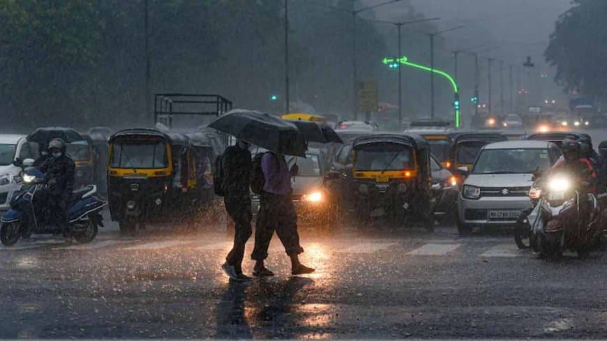 भारत: उत्तराखंड में भू-स्खलन, 1000 लोग फंसे... यूपी में 19 लोगों की मौत और मध्यप्रदेश भी तरबतर भारत: उत्तराखंड में भू-स्खलन, 1000 लोग फंसे... यूपी में 19 लोगों की मौत और मध्यप्रदेश भी तरबतर