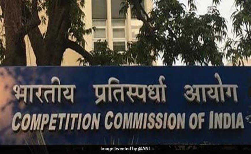 CCI ने रिलायंस जियो और 4,500 अन्य कंपनियों के खिलाफ शिकायत खारिज की CCI ने रिलायंस जियो और 4,500 अन्य कंपनियों के खिलाफ शिकायत खारिज की