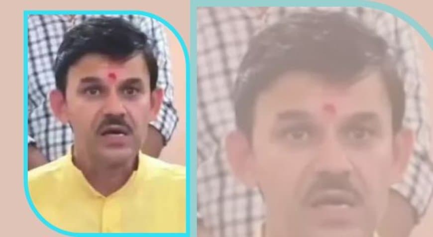 करोड़ों के गबन के आरोप थे झूठे, कानून की किताबों में दर्ज है "लैंडमार्क जजमेंट' करोड़ों के गबन के आरोप थे झूठे, कानून की किताबों में दर्ज है "लैंडमार्क जजमेंट'