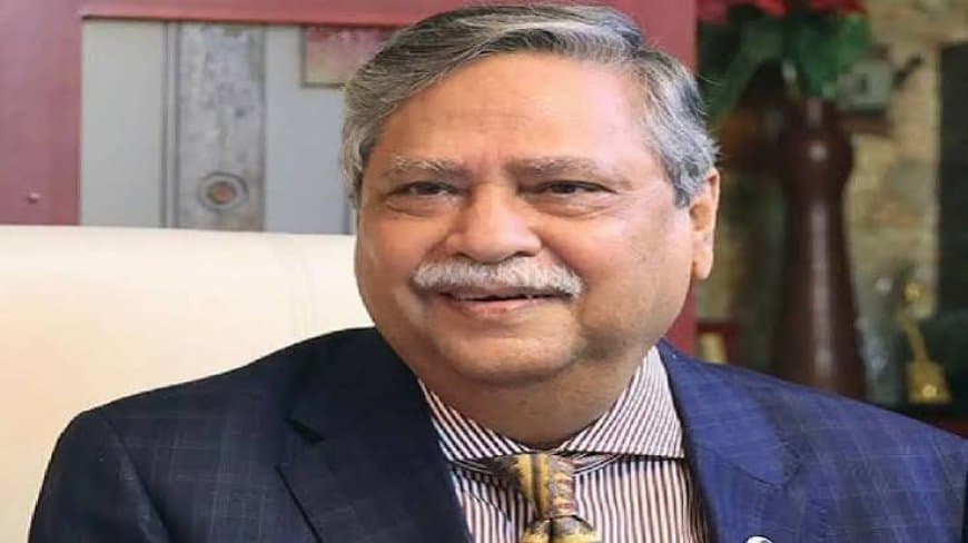 बांग्लादेश में राजनीतिक हलचल: राष्ट्रपति मोहम्मद शहाबुद्दीन का इस्तीफा संभव, शेख हसीना की वापसी पर टकटकी बांग्लादेश में राजनीतिक हलचल: राष्ट्रपति मोहम्मद शहाबुद्दीन का इस्तीफा संभव, शेख हसीना की वापसी पर टकटकी