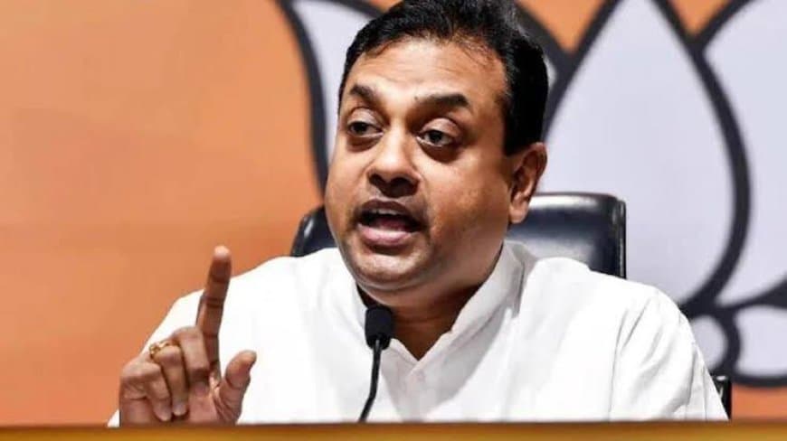 संसद मार्च के दौरान कोई गोली नहीं चली, भाजपा ने कहा- राहुल ने झूठ बोला संसद मार्च के दौरान कोई गोली नहीं चली, भाजपा ने कहा- राहुल ने झूठ बोला