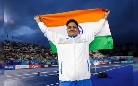 अमरावती और मैसूरु दौरा : पीएम मोदी ने कहा- 'देश में पहले एयरपोर्ट एक ही परिवार के नाम पर होते थे' अमरावती और मैसूरु दौरा : पीएम मोदी ने कहा- 'देश में पहले एयरपोर्ट एक ही परिवार के नाम पर होते थे'