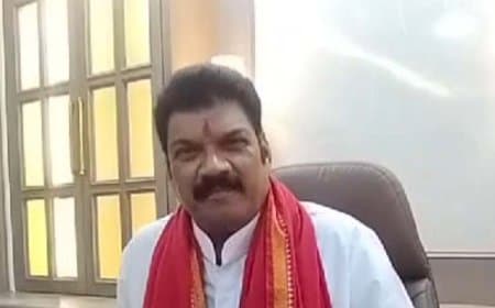 मध्यप्रदेश: खाद्य मंत्री ने कहा-अगस्त-सितंबर की राशन सामग्री का एकमुश्त वितरण किया जाए