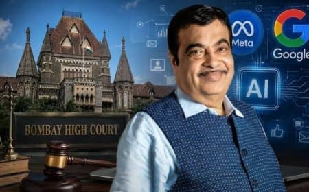 बॉम्बे हाईकोर्ट का बड़ा आदेश: नितिन गडकरी के खिलाफ डीपफेक और फर्जी कंटेंट हटाने के निर्देश बॉम्बे हाईकोर्ट का बड़ा आदेश: नितिन गडकरी के खिलाफ डीपफेक और फर्जी कंटेंट हटाने के निर्देश