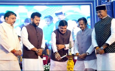 MP News: भोपाल-रीवा, पटना और कोलकाता के लिए सीधी विमान सेवा शुरू, शारजाह उड़ान का भी ऐलान MP News: भोपाल-रीवा, पटना और कोलकाता के लिए सीधी विमान सेवा शुरू, शारजाह उड़ान का भी ऐलान