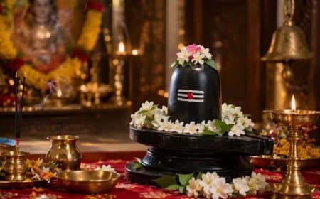 सावन सोमवार और प्रदोष व्रत का बना दुर्लभ महासंयोग, उज्जैन से काशी तक गूंजे जय महाकाल-हर-हर महादेव सावन सोमवार और प्रदोष व्रत का बना दुर्लभ महासंयोग, उज्जैन से काशी तक गूंजे जय महाकाल-हर-हर महादेव