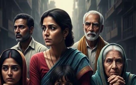 मध्य प्रदेश: रोजाना गायब हो रहीं 130 महिलाएं-बच्चियां, हाई कोर्ट सख्त... केंद्र और राज्य सरकार से मांगा जवाब मध्य प्रदेश: रोजाना गायब हो रहीं 130 महिलाएं-बच्चियां, हाई कोर्ट सख्त... केंद्र और राज्य सरकार से मांगा जवाब