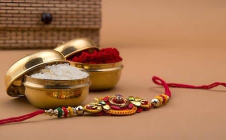 Raksha Bandhan 2026 Date: रक्षाबंधन 27 या 28 अगस्त? जानें सही तारीख, शुभ मुहूर्त और राहुकाल Raksha Bandhan 2026 Date: रक्षाबंधन 27 या 28 अगस्त? जानें सही तारीख, शुभ मुहूर्त और राहुकाल