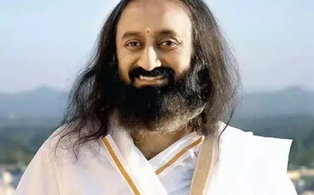 श्री श्री रविशंकर को सुप्रीम कोर्ट से बड़ी राहत, NGT का आदेश रद्द और 5 करोड़ वापस करने का निर्देश श्री श्री रविशंकर को सुप्रीम कोर्ट से बड़ी राहत, NGT का आदेश रद्द और 5 करोड़ वापस करने का निर्देश