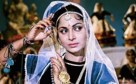 भारतीय फिल्म महोत्सव का आयोजन न्यूजीलैंड में होगा... अभिनेत्री वहीदा रहमान भी करेंगी शिरकत भारतीय फिल्म महोत्सव का आयोजन न्यूजीलैंड में होगा... अभिनेत्री वहीदा रहमान भी करेंगी शिरकत