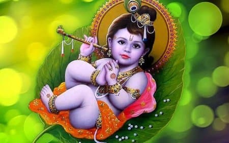 श्री कृष्ण जन्माष्टमी 2026: तिथि, शुभ मुहूर्त और पूजन विधि | Krishna Janmashtami श्री कृष्ण जन्माष्टमी 2026: तिथि, शुभ मुहूर्त और पूजन विधि | Krishna Janmashtami