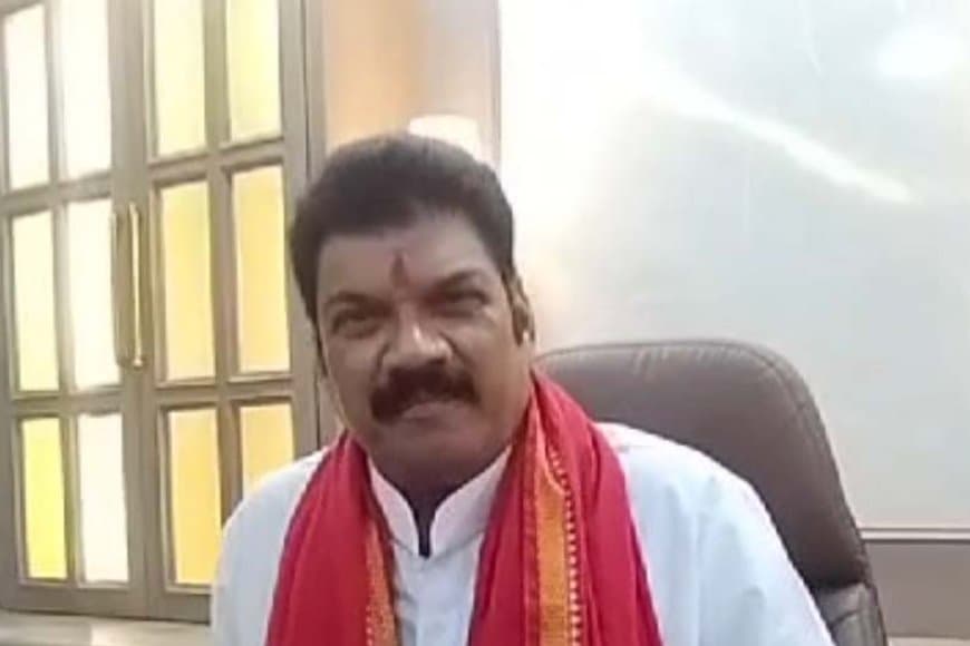 मध्यप्रदेश: खाद्य मंत्री ने कहा-अगस्त-सितंबर की राशन सामग्री का एकमुश्त वितरण किया जाए