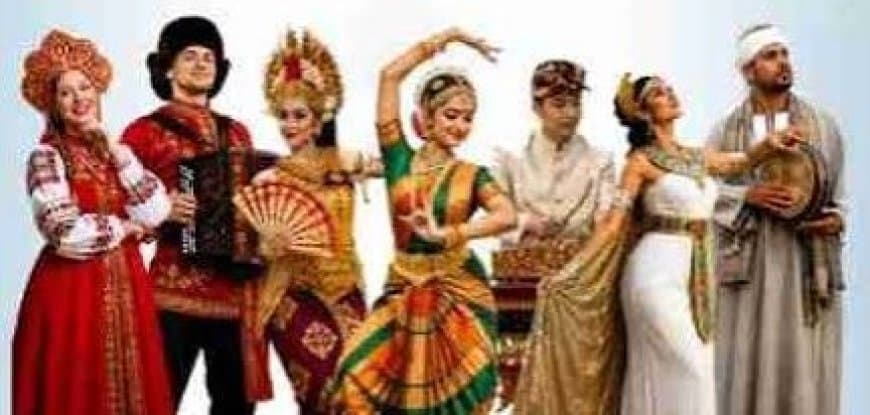 भोपाल में ब्रिक्स सांस्कृतिक सम्मेलन-2026: 5 से 8 अगस्त तक होगा, विदेशी मेहमानों का जमावड़ा भोपाल में ब्रिक्स सांस्कृतिक सम्मेलन-2026: 5 से 8 अगस्त तक होगा, विदेशी मेहमानों का जमावड़ा