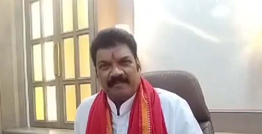 मध्यप्रदेश: खाद्य मंत्री ने कहा-अगस्त-सितंबर की राशन सामग्री का एकमुश्त वितरण किया जाए मध्यप्रदेश: खाद्य मंत्री ने कहा-अगस्त-सितंबर की राशन सामग्री का एकमुश्त वितरण किया जाए