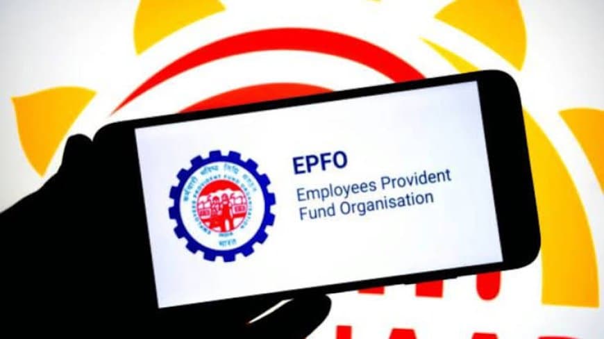 EPF EPS Wage Limit Hike: 25,000 रुपये बेसिक सैलरी वालों को मिलेगा पीएफ और पेंशन का लाभ, वित्त मंत्रालय की मंजूरी EPF EPS Wage Limit Hike: 25,000 रुपये बेसिक सैलरी वालों को मिलेगा पीएफ और पेंशन का लाभ, वित्त मंत्रालय की मंजूरी