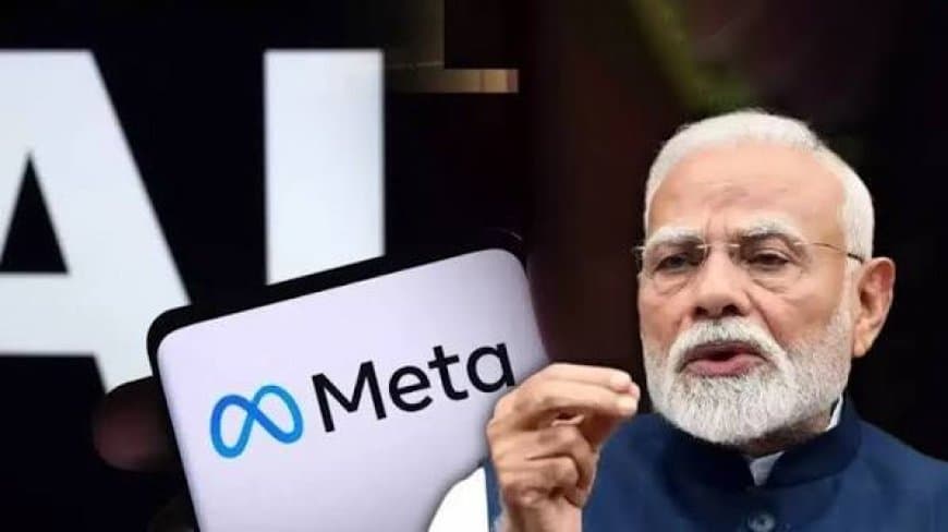 मेटा V/S सरकार : पीएम मोदी का वीडियो हटाने पर जुकरबर्ग से बिना शर्त माफी की मांगें, नहीं तो छूट और सुरक्षा होगी वापस मेटा V/S सरकार : पीएम मोदी का वीडियो हटाने पर जुकरबर्ग से बिना शर्त माफी की मांगें, नहीं तो छूट और सुरक्षा होगी वापस