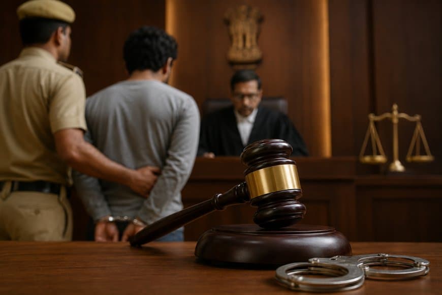 मित्र की ईंट से हत्या करने वाले आरोपी को सतना कोर्ट ने सुनाई आजीवन कारावास की सजा मित्र की ईंट से हत्या करने वाले आरोपी को सतना कोर्ट ने सुनाई आजीवन कारावास की सजा