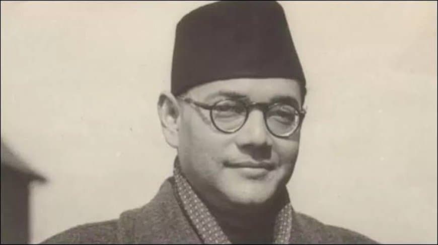 नेताजी सुभाष चंद्र बोस की अस्थियां: सुप्रीम कोर्ट ने केंद्र सरकार से मांगा जवाब, बेटी की याचिका पर नोटिस जारी नेताजी सुभाष चंद्र बोस की अस्थियां: सुप्रीम कोर्ट ने केंद्र सरकार से मांगा जवाब, बेटी की याचिका पर नोटिस जारी