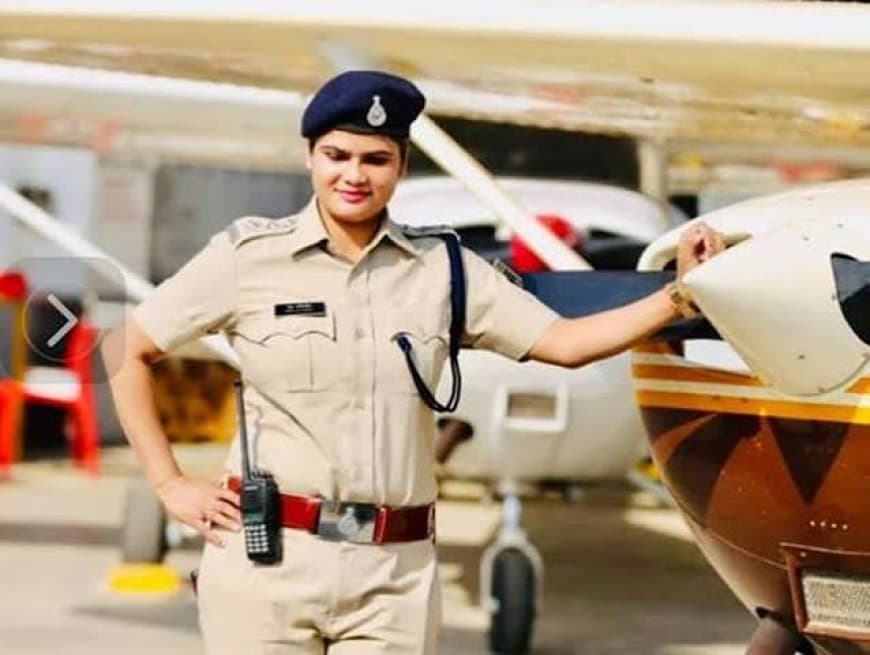 मध्य प्रदेश हाईकोर्ट से कटनी सीएसपी नेहा पच्चीसिया को झटका, थानों का प्रभार वापस लेने के खिलाफ दायर याचिका खारिज मध्य प्रदेश हाईकोर्ट से कटनी सीएसपी नेहा पच्चीसिया को झटका, थानों का प्रभार वापस लेने के खिलाफ दायर याचिका खारिज