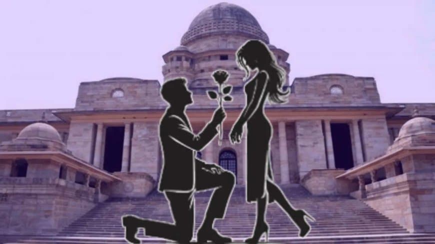 बॉम्बे हाई कोर्ट की नागपुर पीठ का बड़ा फैसला: बच्चे माता-पिता की संपत्ति नहीं, बालिग को जीवनसाथी चुनने का हक बॉम्बे हाई कोर्ट की नागपुर पीठ का बड़ा फैसला: बच्चे माता-पिता की संपत्ति नहीं, बालिग को जीवनसाथी चुनने का हक