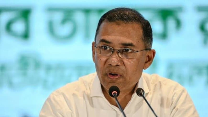 भारत-बांग्लादेश संबंध: तारिक रहमान के प्रस्तावित भारत दौरे पर सस्पेंस, जानिए क्या हैं कूटनीतिक चुनौतियां भारत-बांग्लादेश संबंध: तारिक रहमान के प्रस्तावित भारत दौरे पर सस्पेंस, जानिए क्या हैं कूटनीतिक चुनौतियां