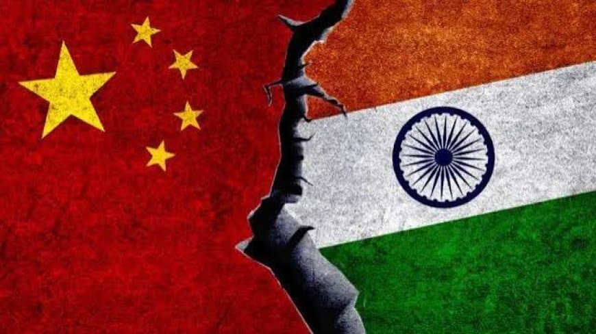 भारत-चीन सीमा विवाद: डोभाल और वांग यी की बीजिंग वार्ता में बनी सहमति, जल्द ठोस नतीजे लाने पर जोर भारत-चीन सीमा विवाद: डोभाल और वांग यी की बीजिंग वार्ता में बनी सहमति, जल्द ठोस नतीजे लाने पर जोर