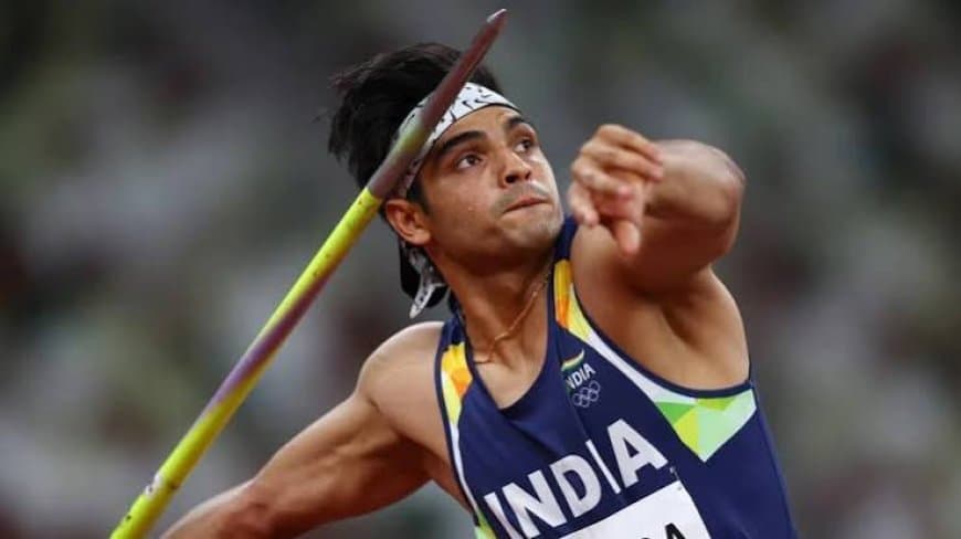 नीरज चोपड़ा चोट के कारण एशियन गेम्स और डायमंड लीग फाइनल से बाहर, टखने का लिगामेंट फटा नीरज चोपड़ा चोट के कारण एशियन गेम्स और डायमंड लीग फाइनल से बाहर, टखने का लिगामेंट फटा