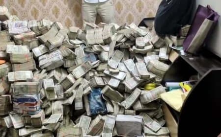 ईडी का देशव्यापी एक्शन: एनएचएआई में फर्जी टोल वसूली पर मध्यप्रदेश समेत 14 ठिकानों पर छापा...मचा हड़कंप