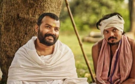 हनुमान अंश का चमत्कार: 21 दिन में 12 करोड़ कमाने वाली फिल्म ने 31वें दिन छुआ 100 करोड़ का आंकड़ा