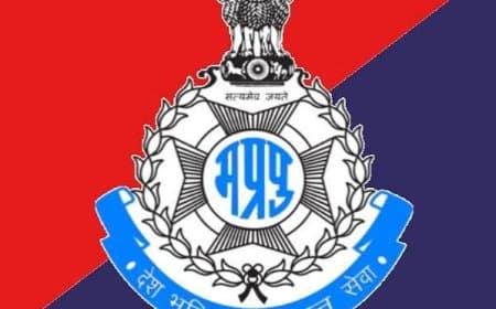 MP Police Constable Recruitment 2026: 7500 पदों पर बंपर भर्ती, 22 सितंबर से करें आवेदन, जानें योग्यता और आयु सीमा MP Police Constable Recruitment 2026: 7500 पदों पर बंपर भर्ती, 22 सितंबर से करें आवेदन, जानें योग्यता और आयु सीमा