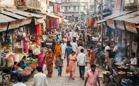 महंगाई ने फिर बढ़ाई टेंशन: अगस्त में खुदरा महंगाई दर बढ़कर 4.82% हुई, जानें थोक महंगाई का हाल महंगाई ने फिर बढ़ाई टेंशन: अगस्त में खुदरा महंगाई दर बढ़कर 4.82% हुई, जानें थोक महंगाई का हाल