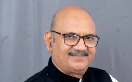 दतिया में फिर राजनीतिक संकट : कांग्रेस विधायक घनश्याम सिंह की सदस्यता हाईकोर्ट में चुनौती दतिया में फिर राजनीतिक संकट : कांग्रेस विधायक घनश्याम सिंह की सदस्यता हाईकोर्ट में चुनौती