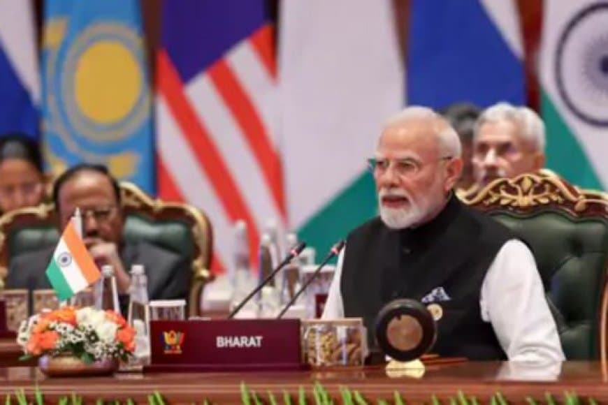 BRICS में साझा बयान: पहलगाम हमले की कड़ी निंदा, टेरर फंडिंग और आतंकवादियों को पनाह देने वालों पर होगा एक्शन