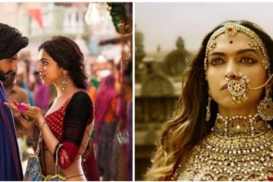 पिछले कुछ सालों में, भंसाली ने ऐसी फिल्में बनाई जिसमें भव्यता, इमोशन, किरदार और कहानी शामिल है...