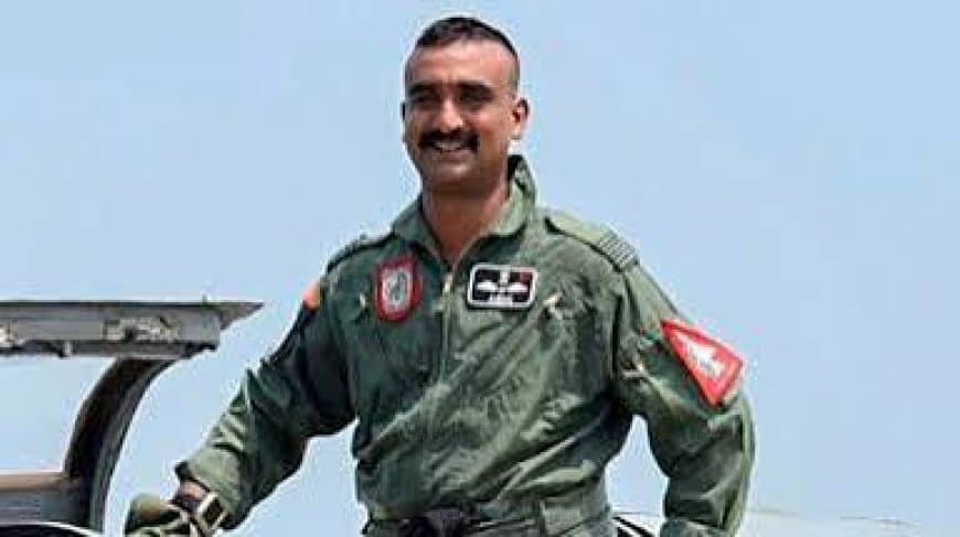 पाकिस्तान के F-16 को गिराने वाले अभिनंदन ने छोड़ी वायुसेना, ज्वाइन की प्राइवेट एयरलाइन पाकिस्तान के F-16 को गिराने वाले अभिनंदन ने छोड़ी वायुसेना, ज्वाइन की प्राइवेट एयरलाइन