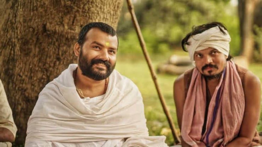 हनुमान अंश का चमत्कार: 21 दिन में 12 करोड़ कमाने वाली फिल्म ने 31वें दिन छुआ 100 करोड़ का आंकड़ा हनुमान अंश का चमत्कार: 21 दिन में 12 करोड़ कमाने वाली फिल्म ने 31वें दिन छुआ 100 करोड़ का आंकड़ा