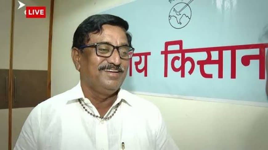साक्षात्कार : "एथेनॉल विरोध के पीछे विदेशी ताकतों और ऑयल लॉबी का हाथ' साक्षात्कार : "एथेनॉल विरोध के पीछे विदेशी ताकतों और ऑयल लॉबी का हाथ'