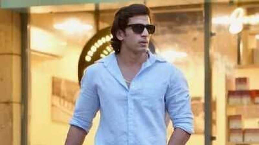 कुशाल तंवर : ट्रक ड्राइवर बनने के सपने से लेकर आधे घंटे में नौकरी छोड़ने तक की अनसुनी कहानी कुशाल तंवर : ट्रक ड्राइवर बनने के सपने से लेकर आधे घंटे में नौकरी छोड़ने तक की अनसुनी कहानी