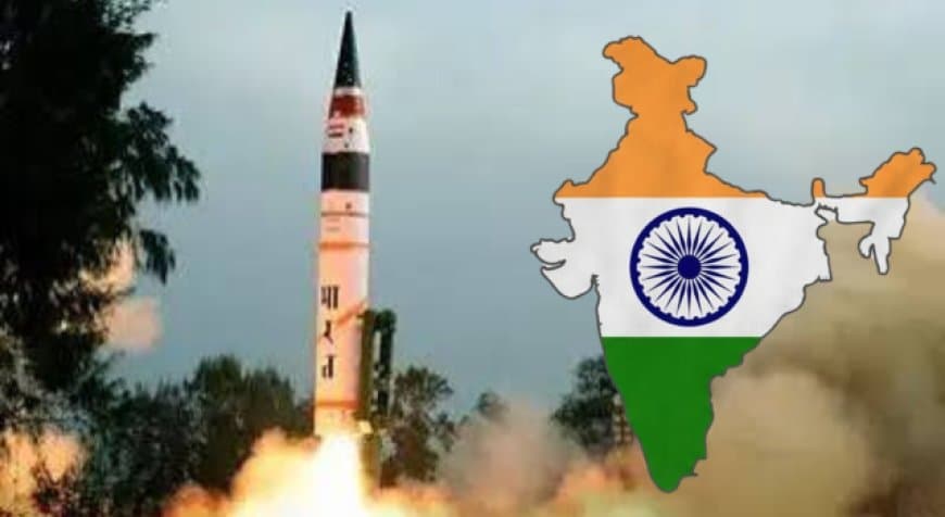 ताकतवर है इंडिया : भारत के पास 190 परमाणु हथियार, 225 और बनाने लायक प्लूटोनियम भी ताकतवर है इंडिया : भारत के पास 190 परमाणु हथियार, 225 और बनाने लायक प्लूटोनियम भी
