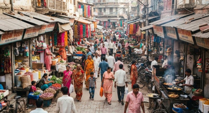 महंगाई ने फिर बढ़ाई टेंशन: अगस्त में खुदरा महंगाई दर बढ़कर 4.82% हुई, जानें थोक महंगाई का हाल महंगाई ने फिर बढ़ाई टेंशन: अगस्त में खुदरा महंगाई दर बढ़कर 4.82% हुई, जानें थोक महंगाई का हाल
