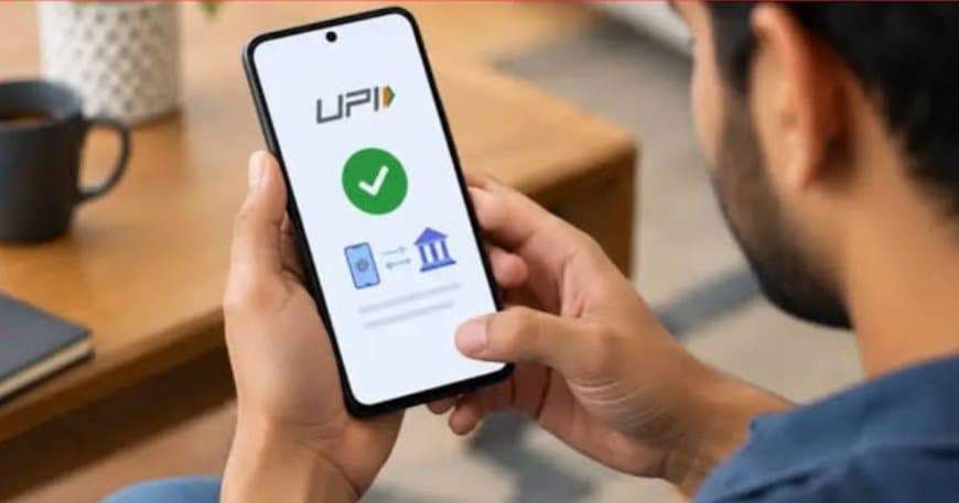 UPI Railway Ticket Booking Rules: 15 अक्टूबर से बदल रहे नियम, जानें क्या यात्रियों को देने होंगे अतिरिक्त पैसे UPI Railway Ticket Booking Rules: 15 अक्टूबर से बदल रहे नियम, जानें क्या यात्रियों को देने होंगे अतिरिक्त पैसे