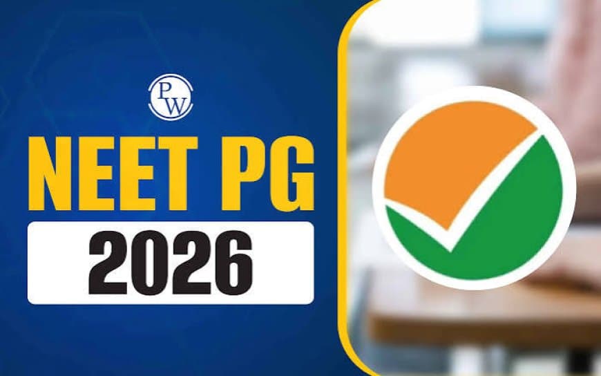 NEET PG 2026 Result Out: एनबीईएमएस ने जारी किया नीट पीजी रिजल्ट और कटऑफ, ऐसे करें चेक NEET PG 2026 Result Out: एनबीईएमएस ने जारी किया नीट पीजी रिजल्ट और कटऑफ, ऐसे करें चेक
