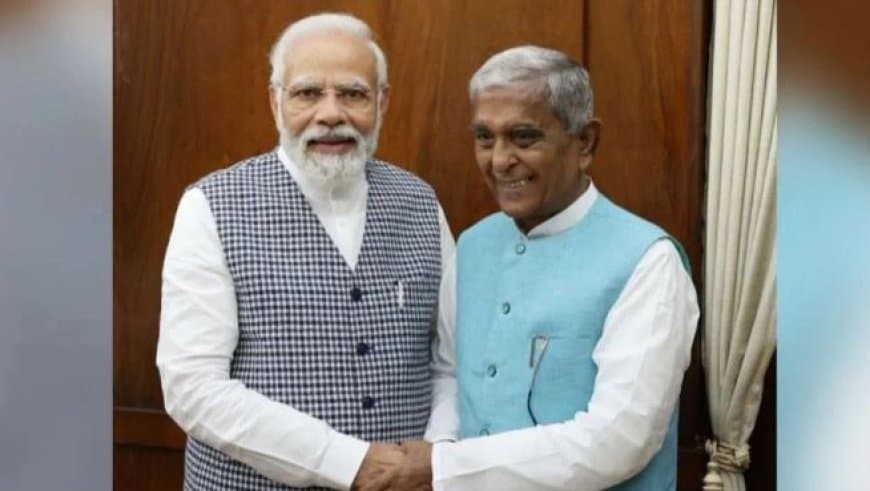हरनाथ सिंह यादव का बड़ा बयान: SC/ST कानून के दुरुपयोग पर रोक और क्रीमी लेयर को बाहर करने की उठी मांग हरनाथ सिंह यादव का बड़ा बयान: SC/ST कानून के दुरुपयोग पर रोक और क्रीमी लेयर को बाहर करने की उठी मांग