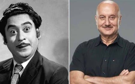 मध्यप्रदेश: राष्ट्रीय किशोर कुमार सम्मान का आयोजन...13 अक्टूबर को किशोर के सुरों से गूंजेगा खंडवा मध्यप्रदेश: राष्ट्रीय किशोर कुमार सम्मान का आयोजन...13 अक्टूबर को किशोर के सुरों से गूंजेगा खंडवा