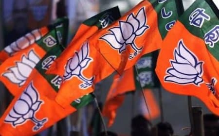 BJP Rajya Sabha Candidates List 2026: यूपी राज्यसभा चुनाव के लिए बीजेपी ने जारी की 8 उम्मीदवारों की सूची, जानिए किसे मिला टिकट BJP Rajya Sabha Candidates List 2026: यूपी राज्यसभा चुनाव के लिए बीजेपी ने जारी की 8 उम्मीदवारों की सूची, जानिए किसे मिला टिकट