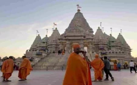 भारत के बाहर प्रमुख शक्तिपीठ: श्रीलंका, नेपाल, पाकिस्तान और बांग्लादेश के प्रसिद्ध देवी मंदिर भारत के बाहर प्रमुख शक्तिपीठ: श्रीलंका, नेपाल, पाकिस्तान और बांग्लादेश के प्रसिद्ध देवी मंदिर