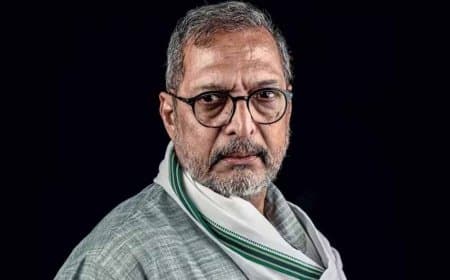 भारतीय सिनेमा के मशहूर अभिनेता नाना पाटेकर हमारे बीच नहीं रहे, 75 साल की उम्र में दुनिया को कहा अलविदा भारतीय सिनेमा के मशहूर अभिनेता नाना पाटेकर हमारे बीच नहीं रहे, 75 साल की उम्र में दुनिया को कहा अलविदा