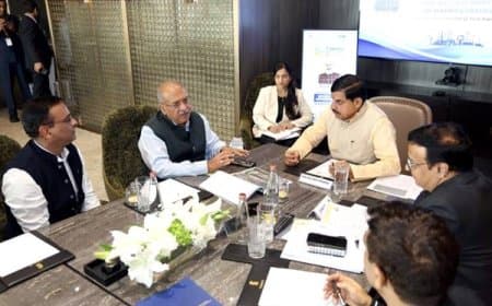 औद्योगिक निवेश: 90 हजार करोड़ के प्रस्तावों से 14 हजार से अधिक रोजगार के अवसर औद्योगिक निवेश: 90 हजार करोड़ के प्रस्तावों से 14 हजार से अधिक रोजगार के अवसर