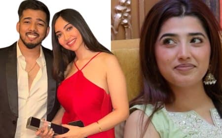 Bigg Boss 20: स्काउट की हरकतों पर गर्लफ्रेंड काशवी का बड़ा फैसला, लिया स्ट्रीमिंग से ब्रेक Bigg Boss 20: स्काउट की हरकतों पर गर्लफ्रेंड काशवी का बड़ा फैसला, लिया स्ट्रीमिंग से ब्रेक